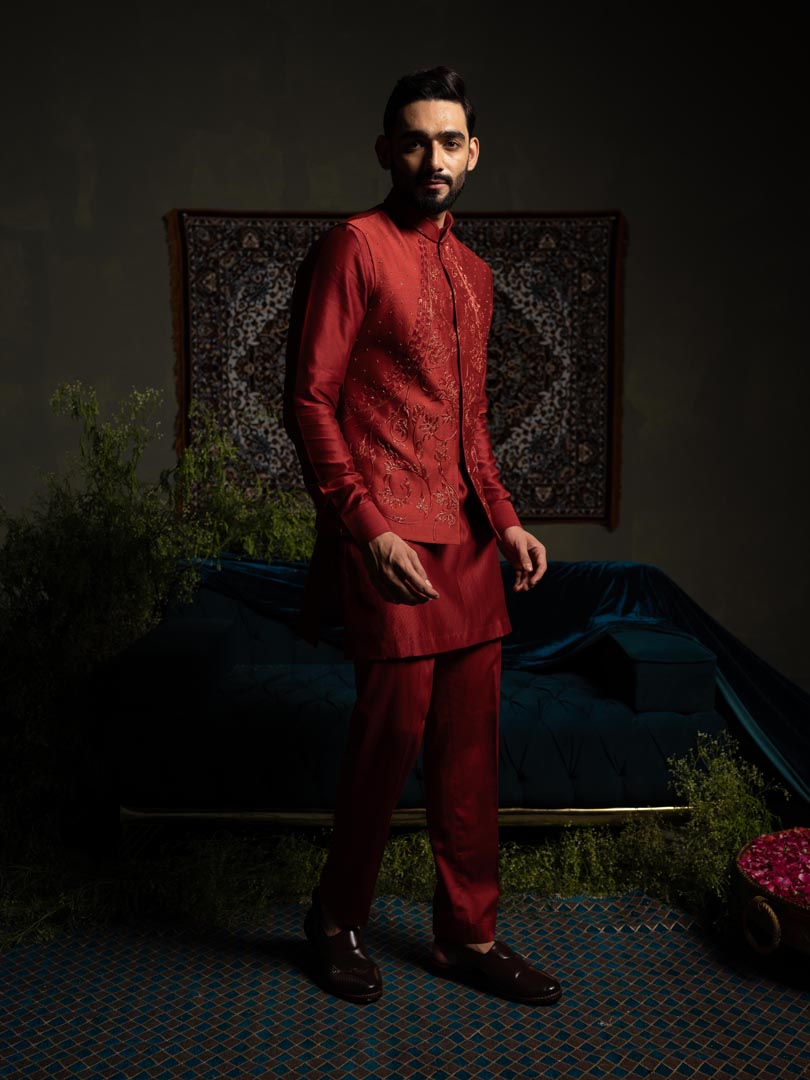 Deep Blood Bundi only