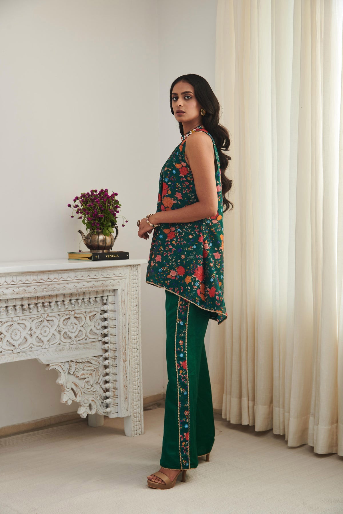 Irth Kurta Set