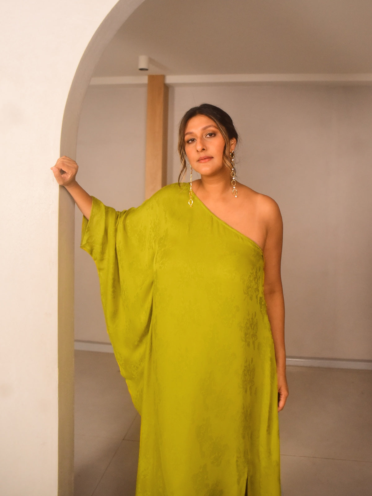 Saba Kaftan