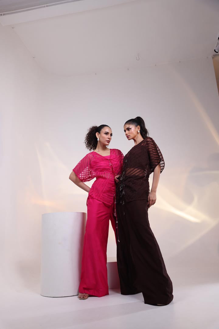 SYNORA SET AAD621RANIPINK