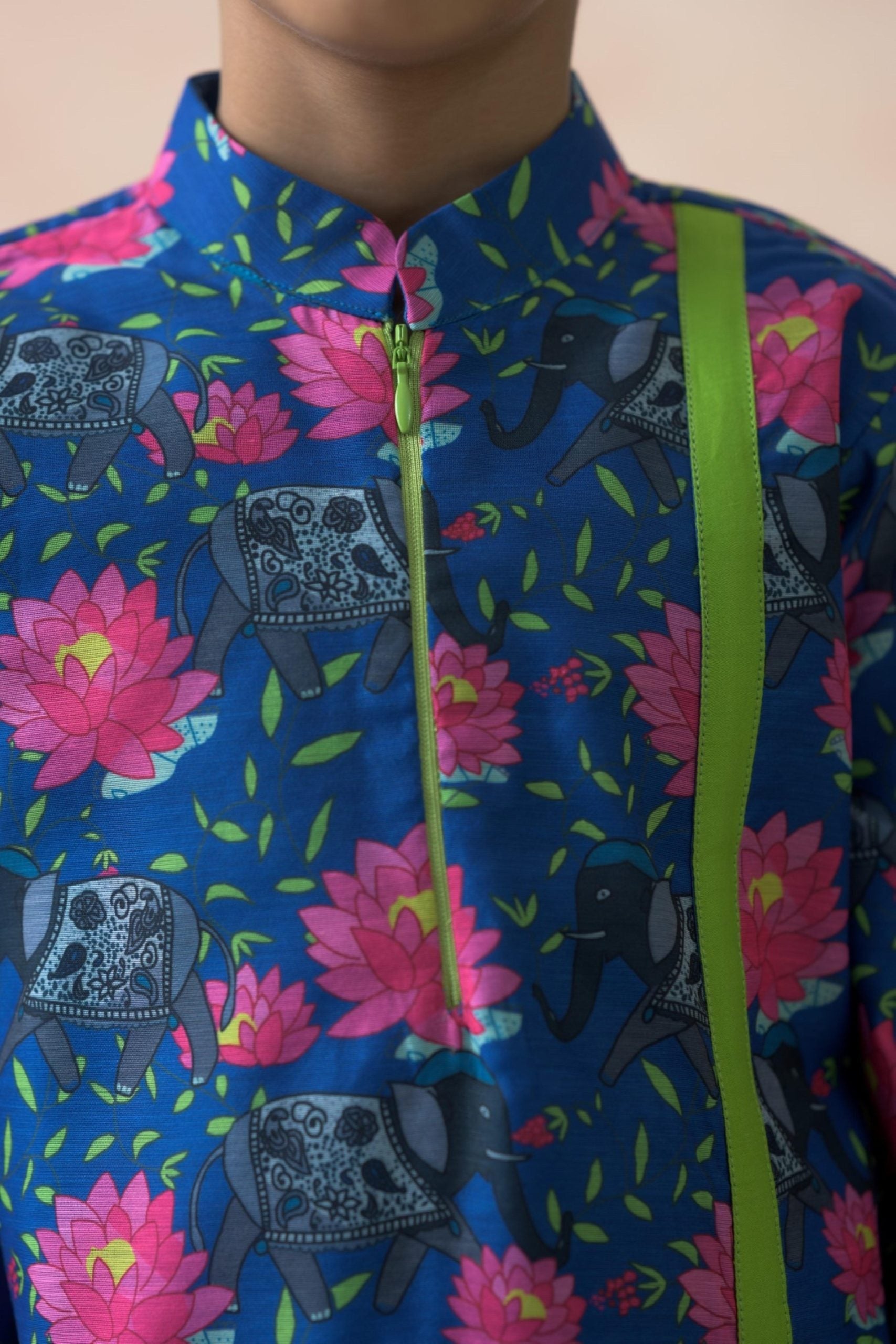 Kurta pyjama