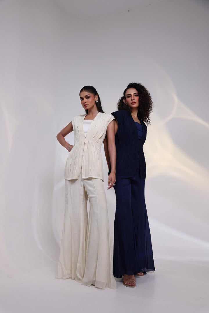 Stellar Cords Fall AAD622WHITE