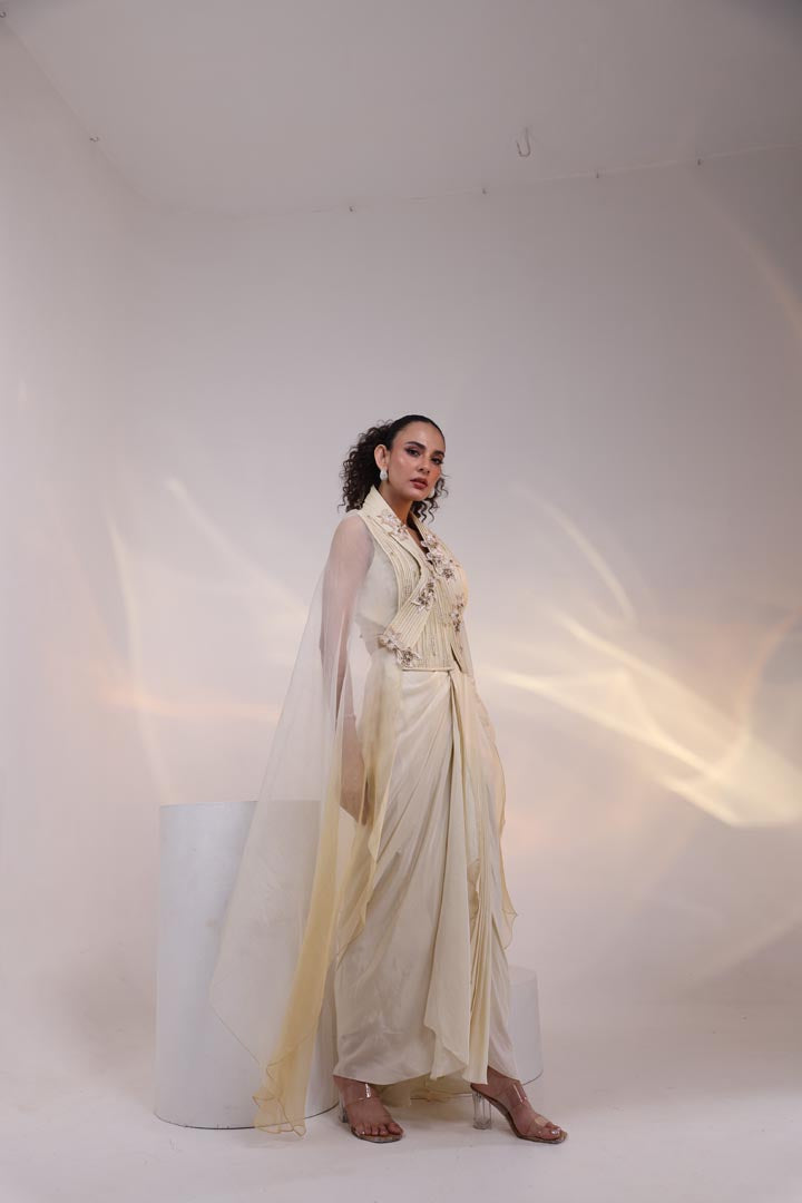 Elysian Drape Set AAD631