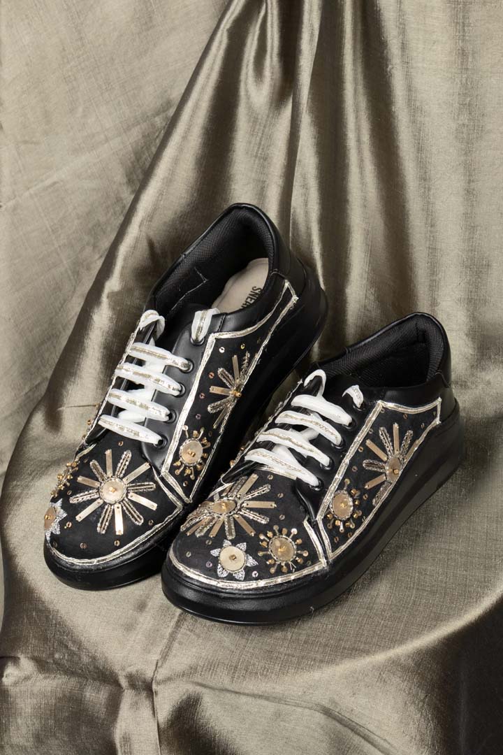 Starry Night Sneakers