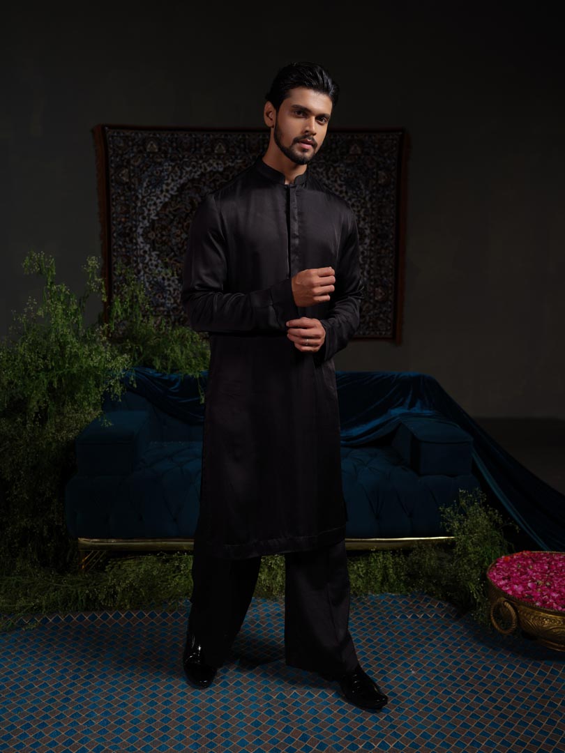 Black thunder bundi set