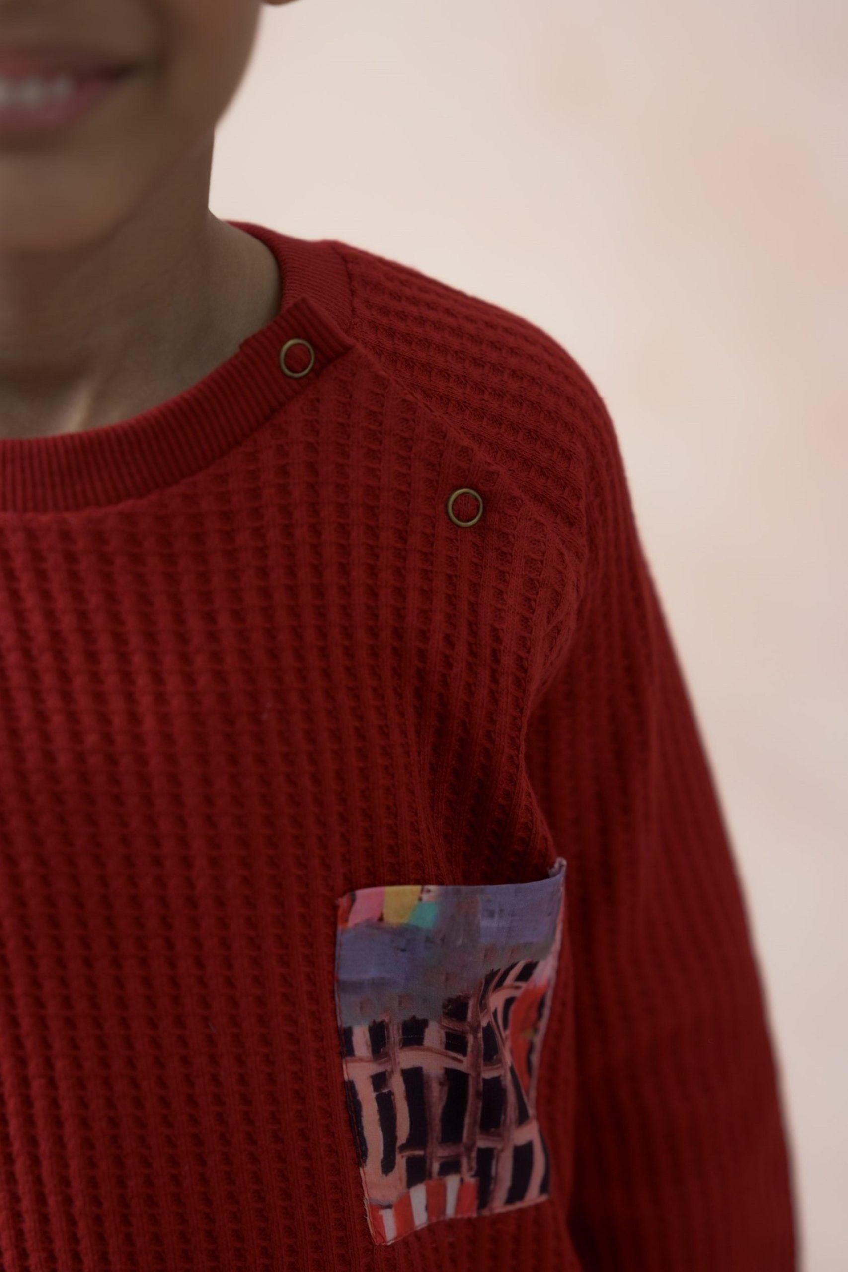 full sleeves T-shirt