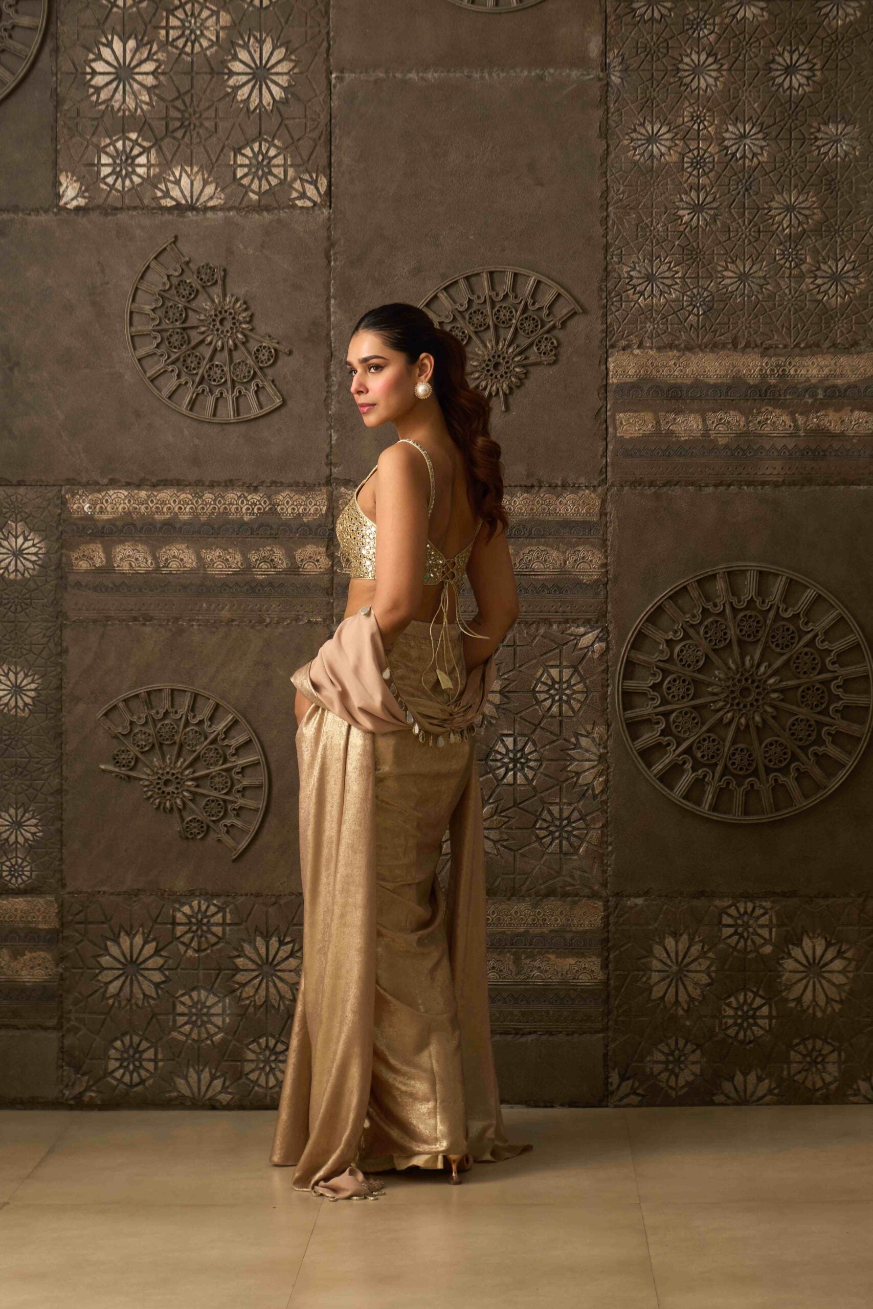 Amara Saree