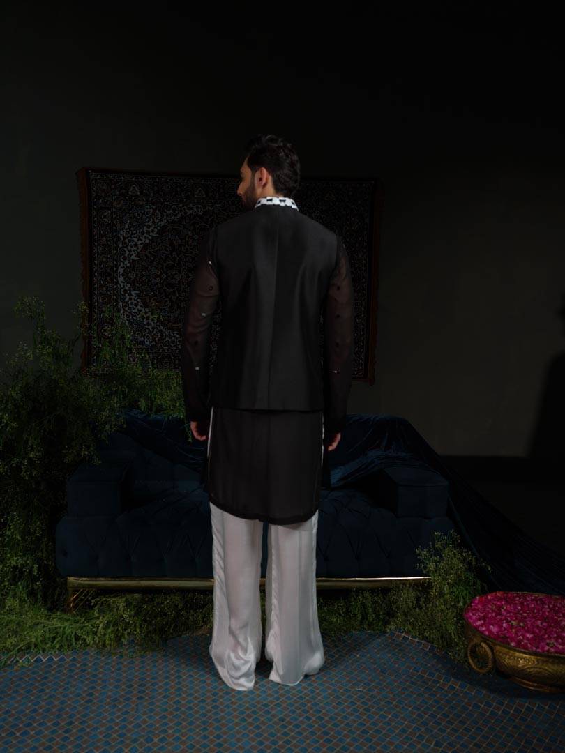 Regal Retro Bundi Set