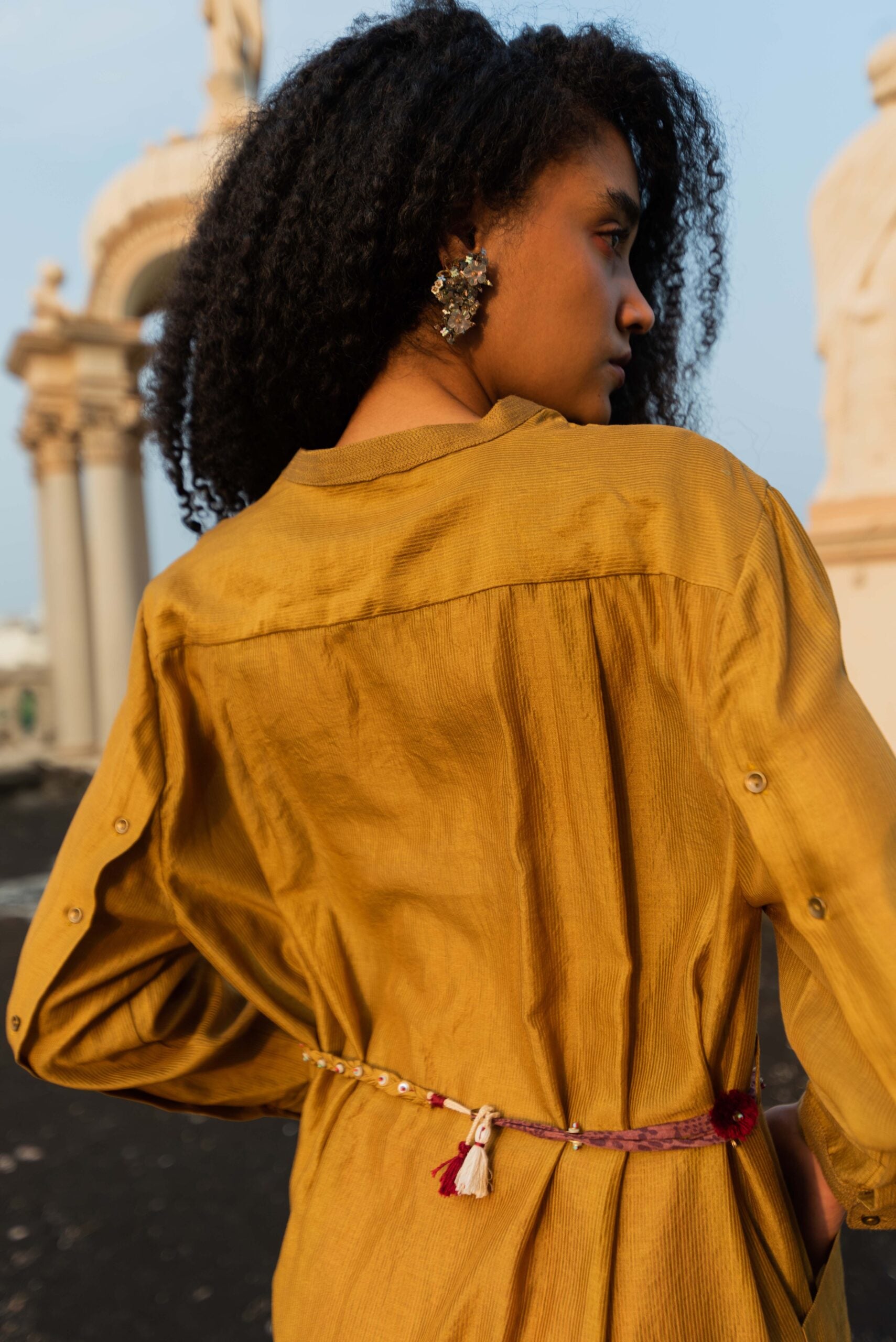MIDAS KURTA