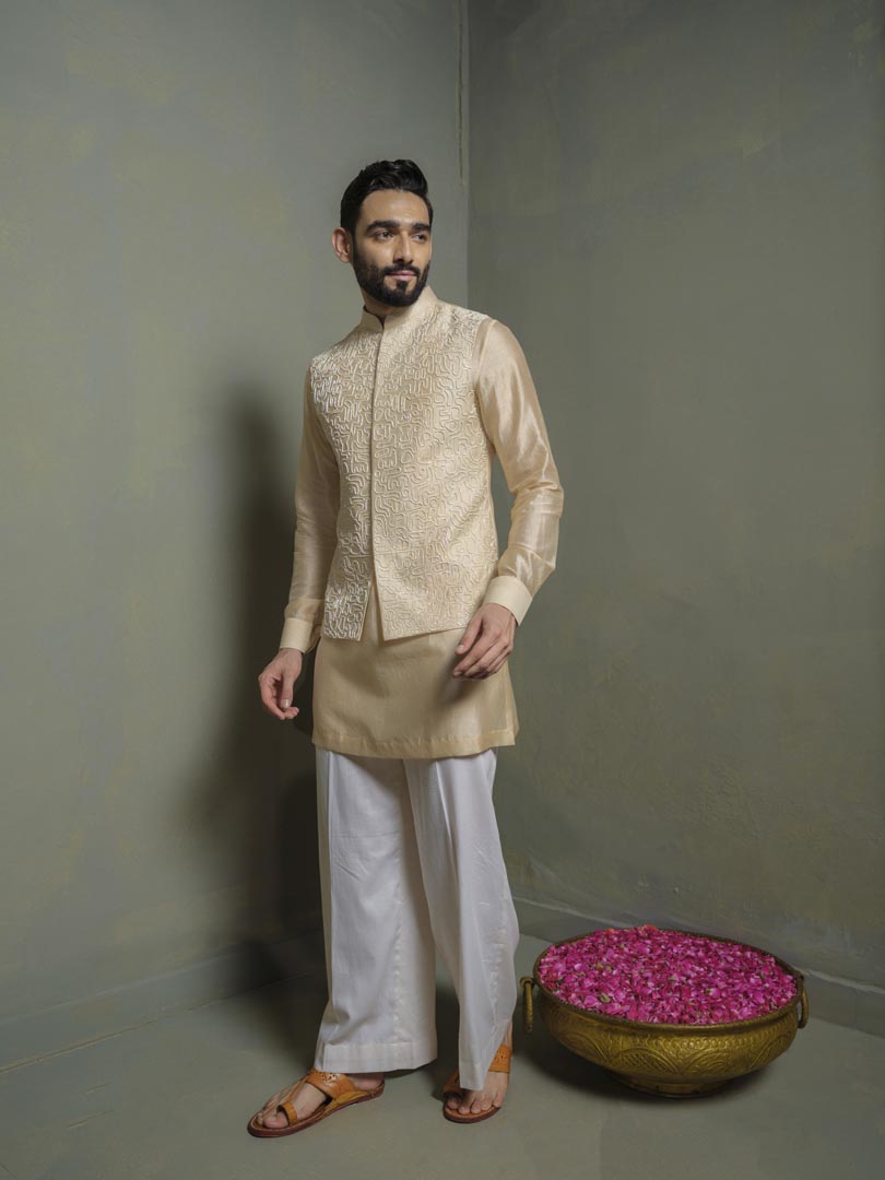 Amoeba patch stripes bundi only