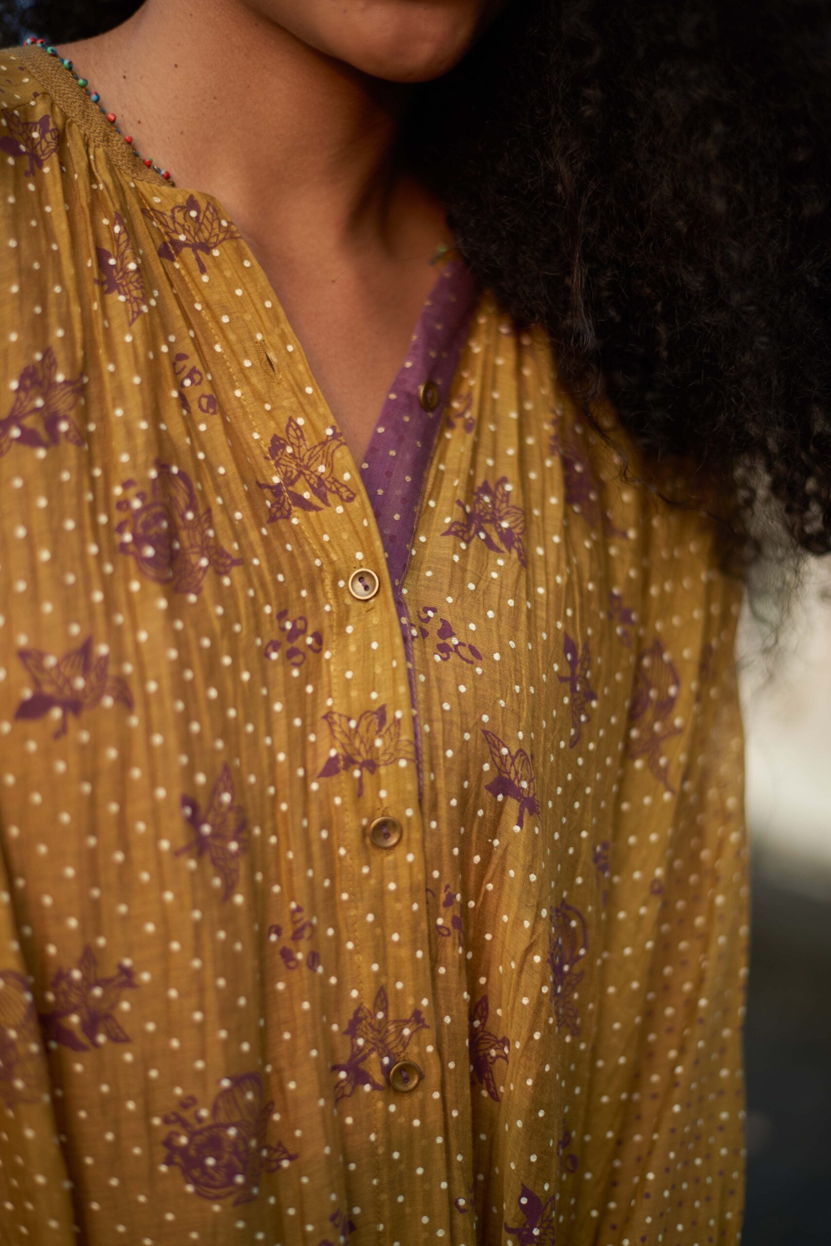 PARIS KURTA