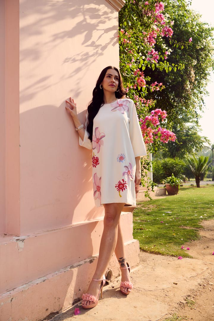MARTINA DRESS