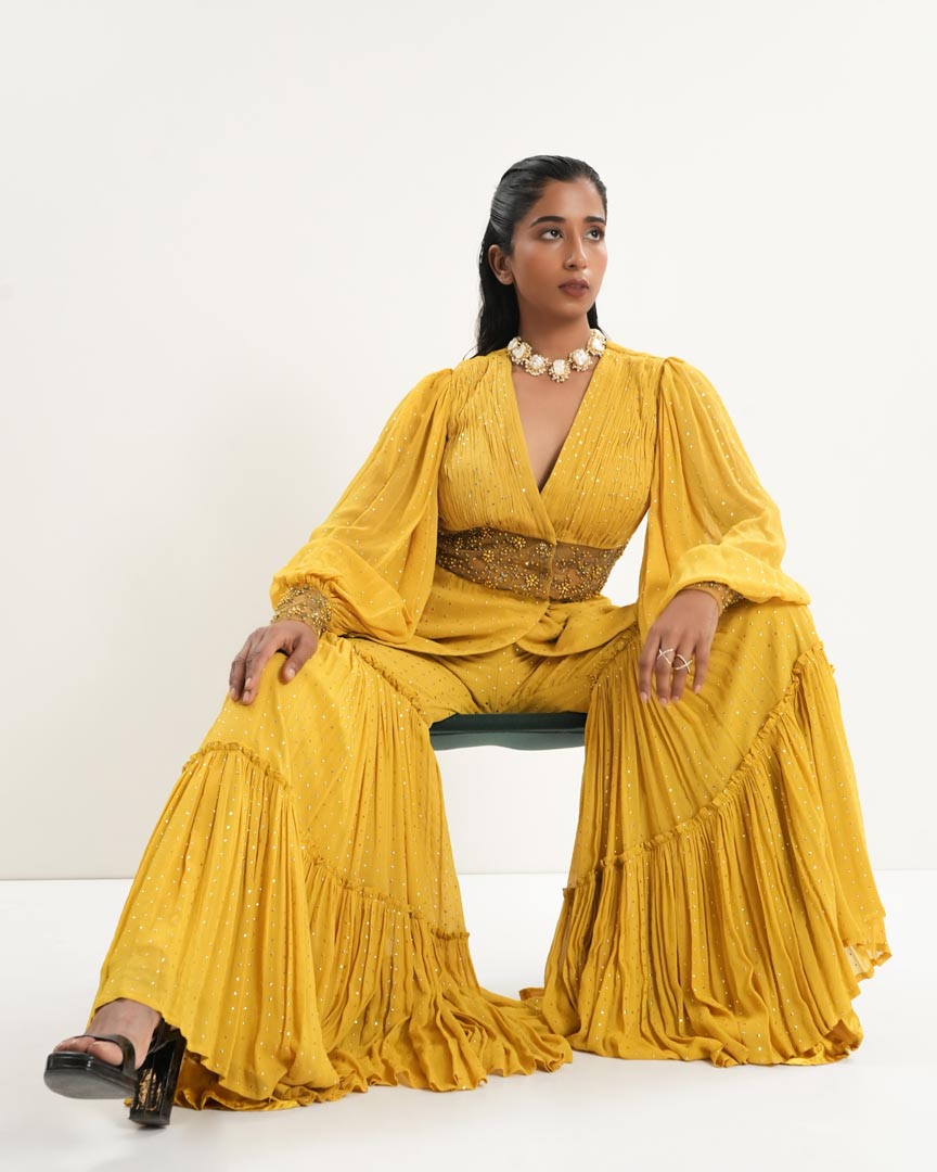 Sunlit Zing