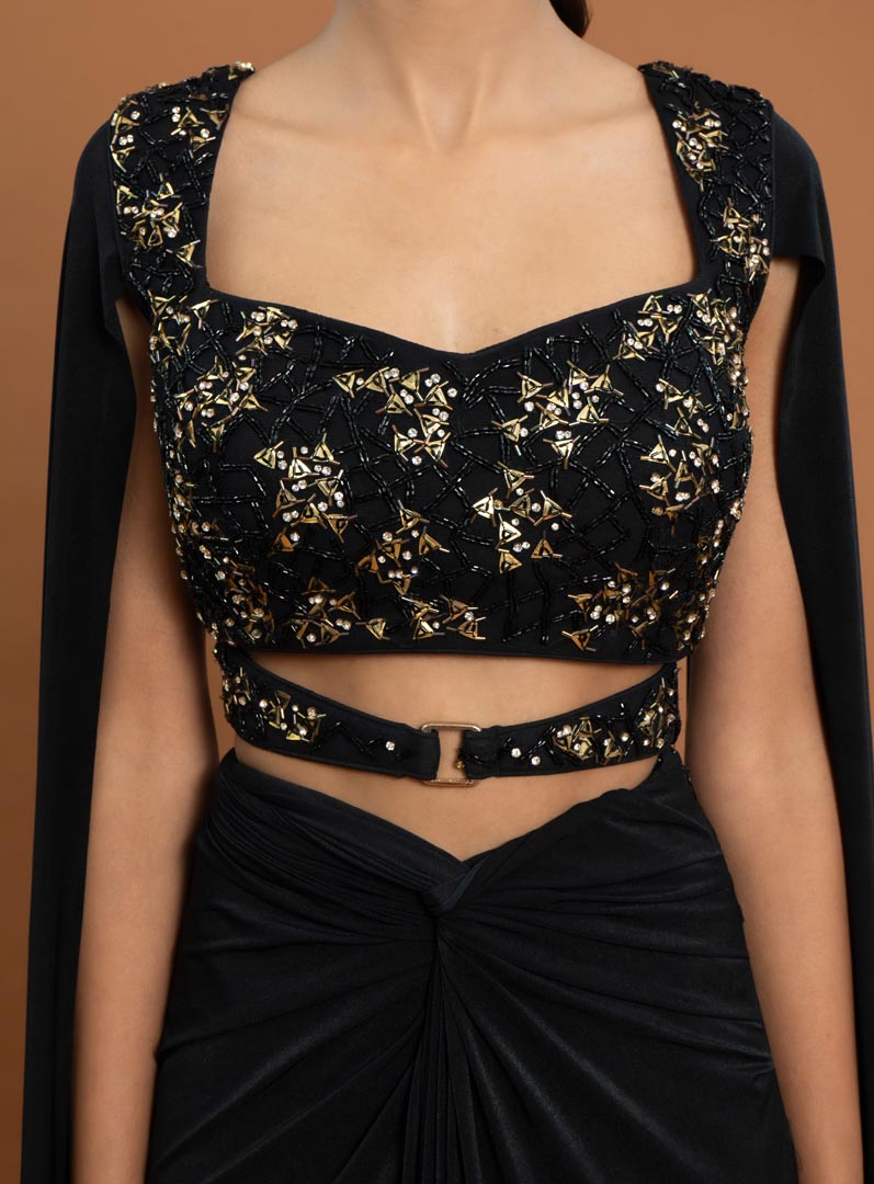 Cady Drape