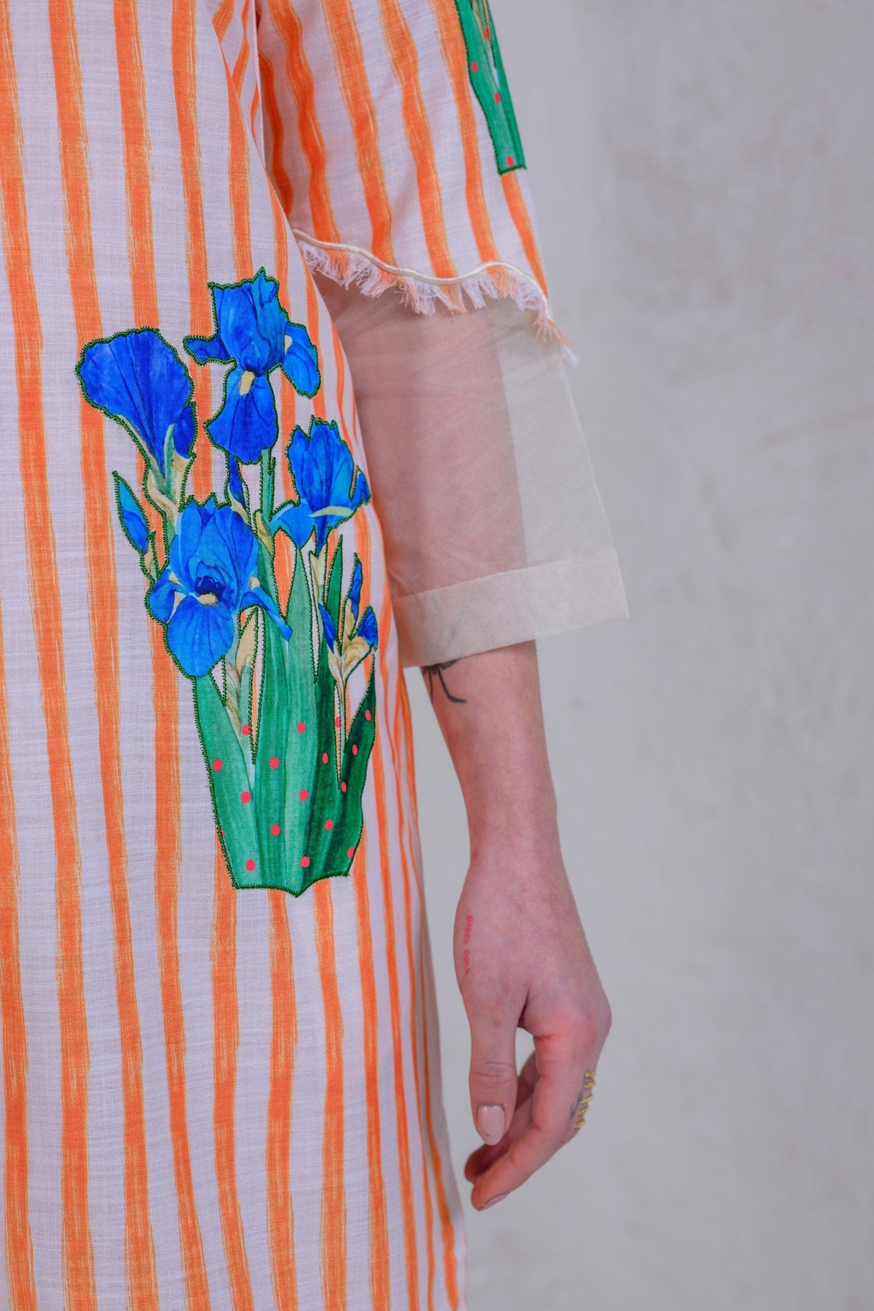 Image of Dress