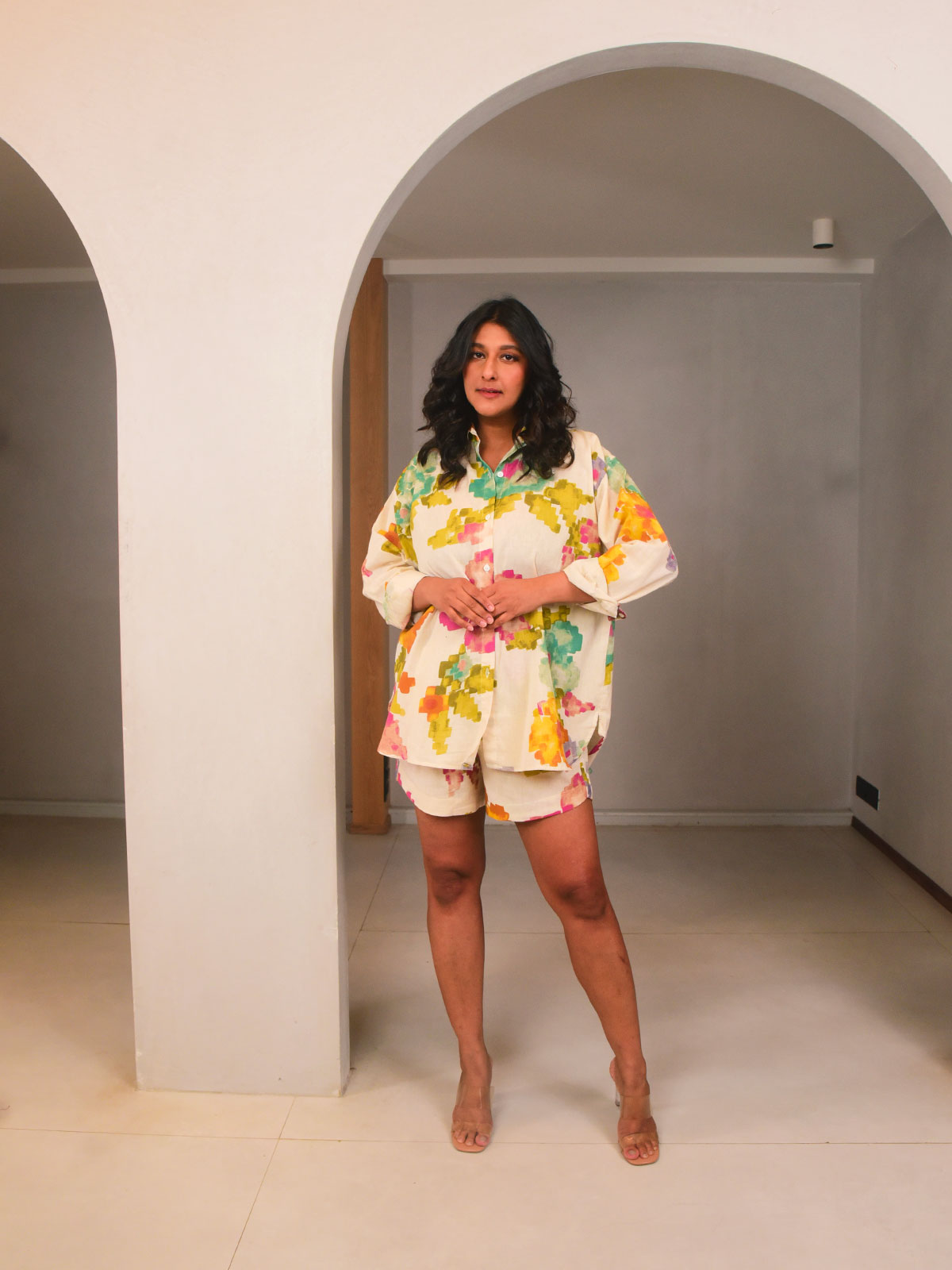 Em Co-ord Set