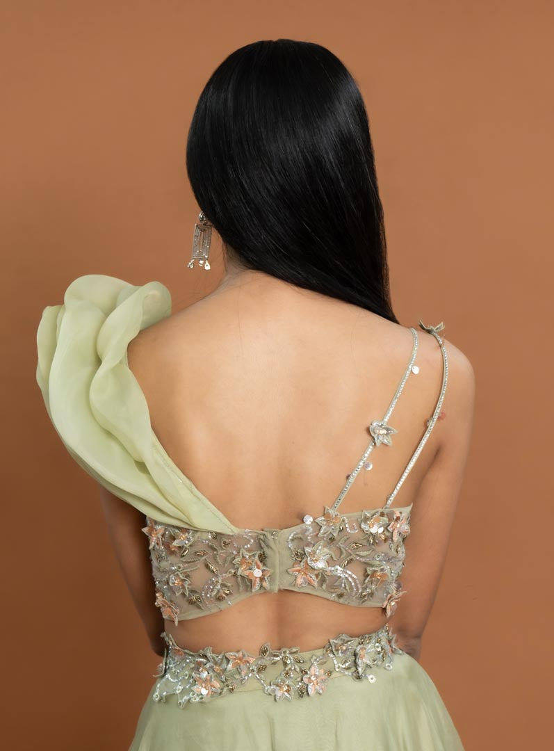 Lavanya Lehenga