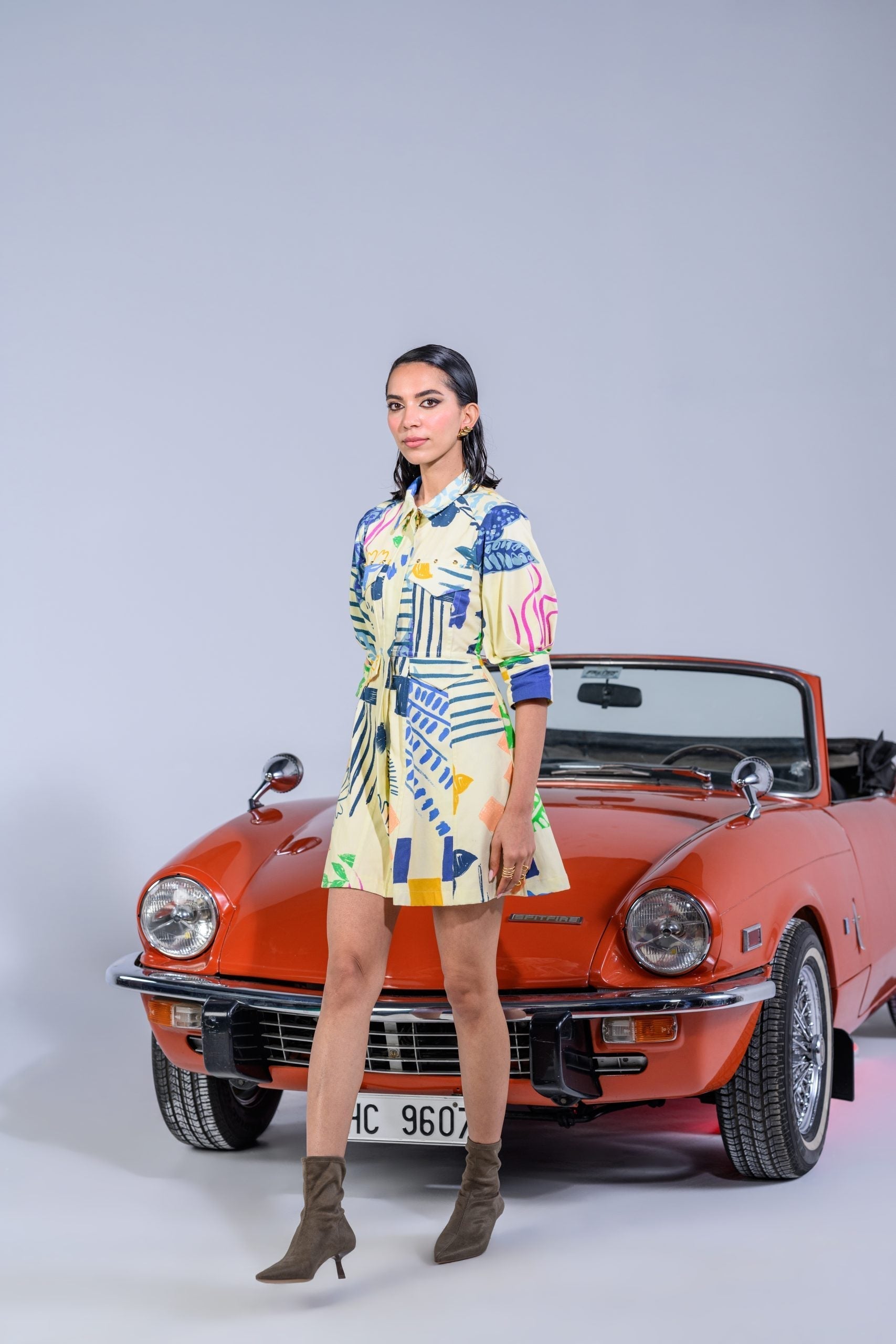 Image of Dress