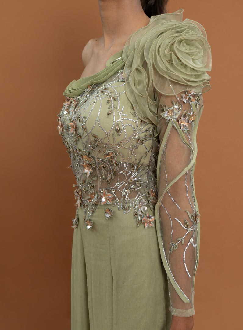 Disha Jumpsuit