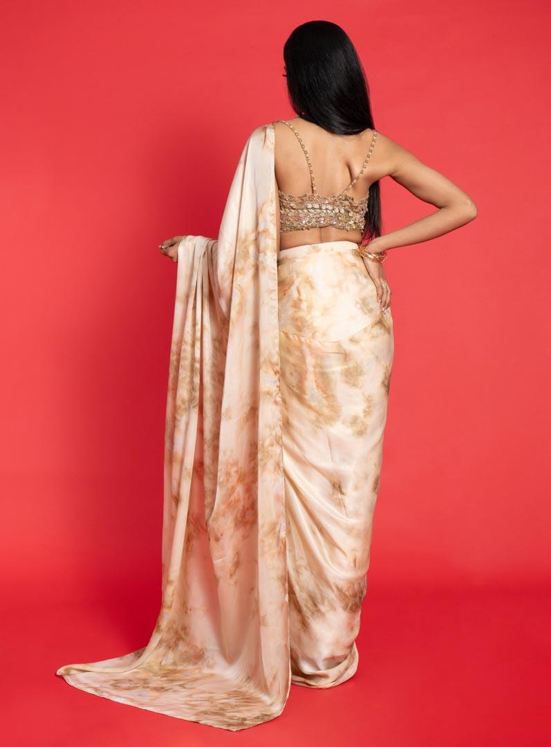 Saanvi Saree