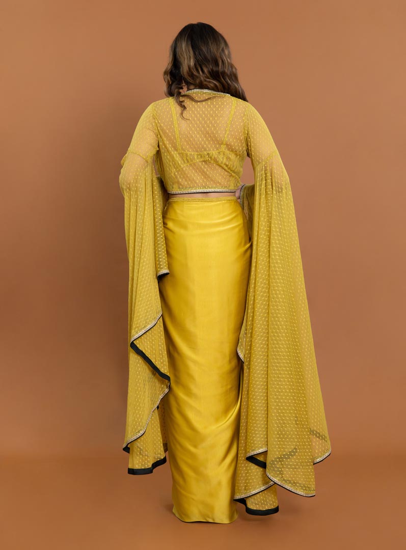 Sarah Drape