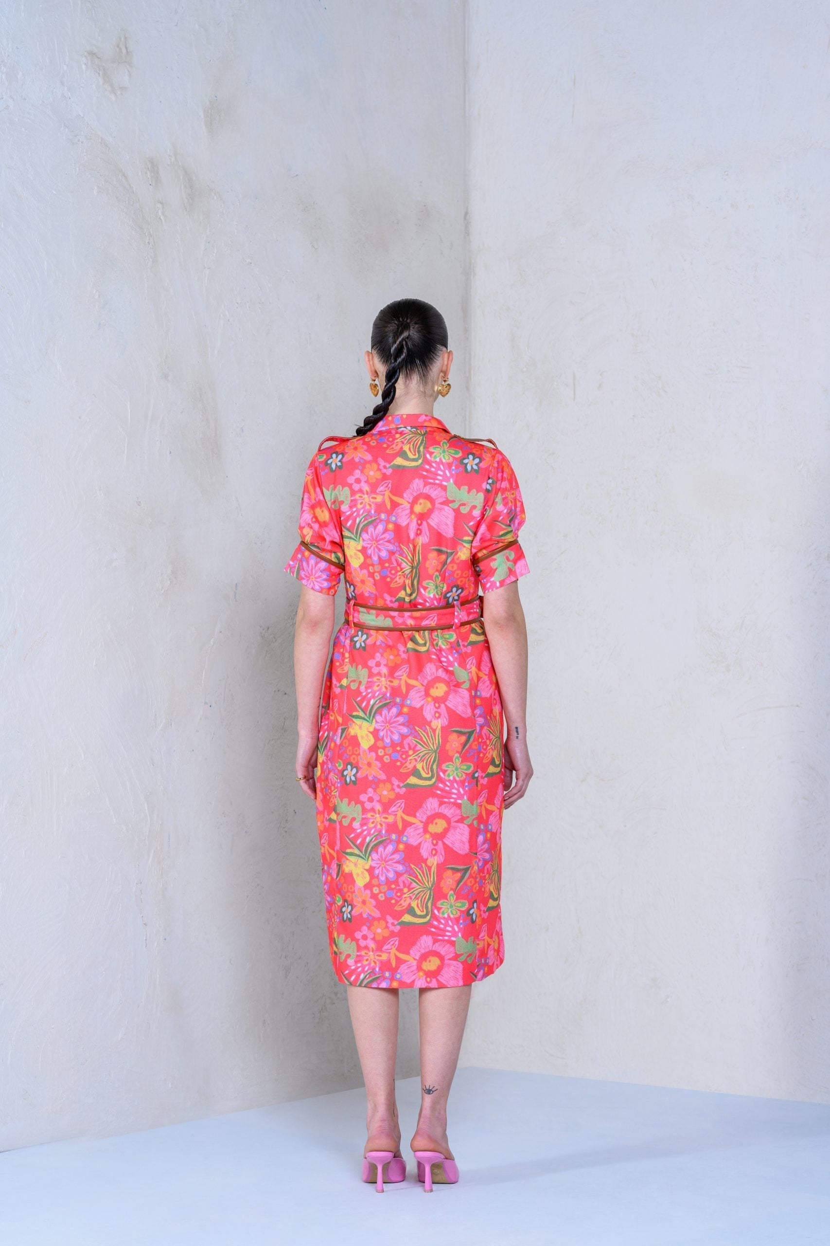 Image of Dress