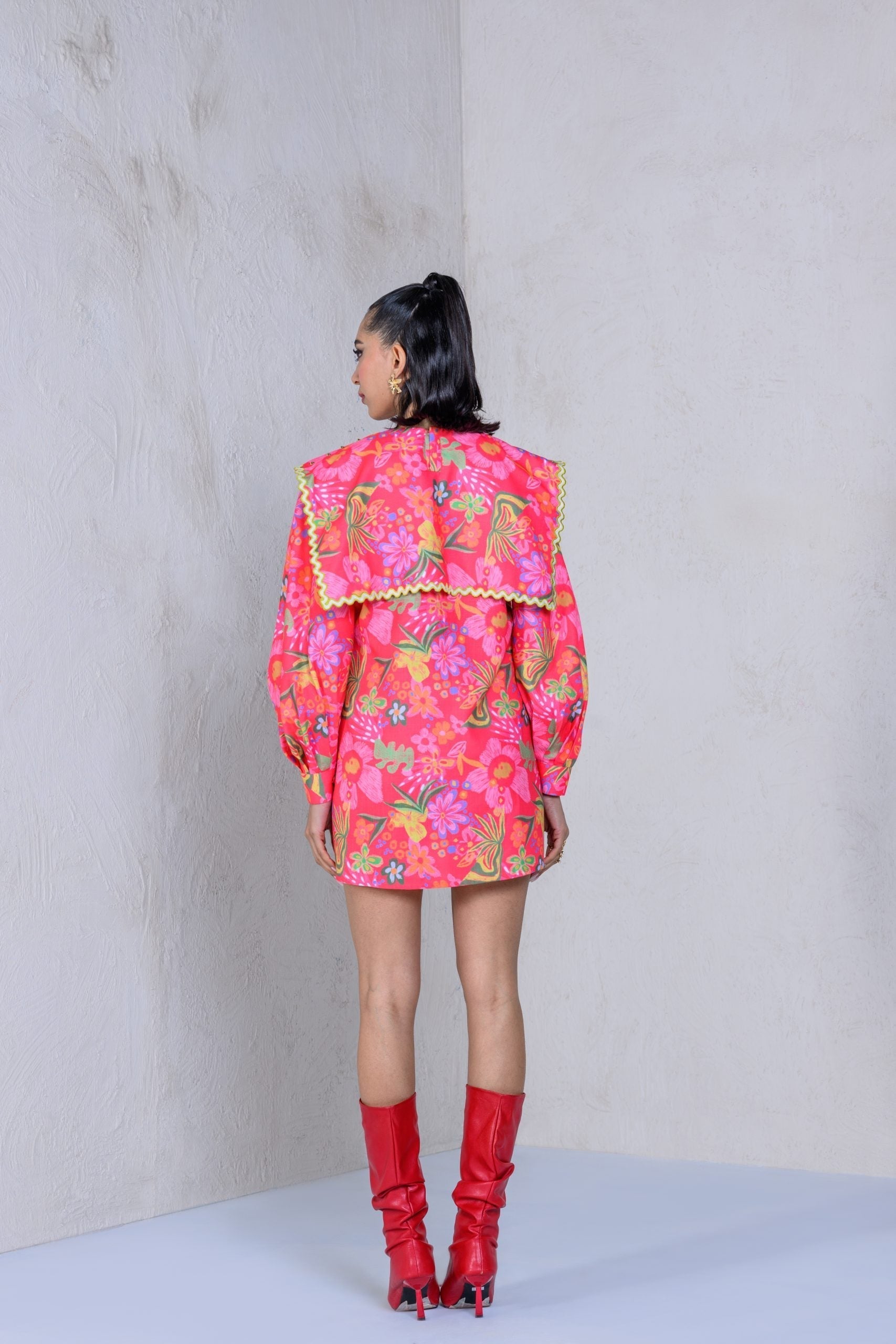 Image of Dress