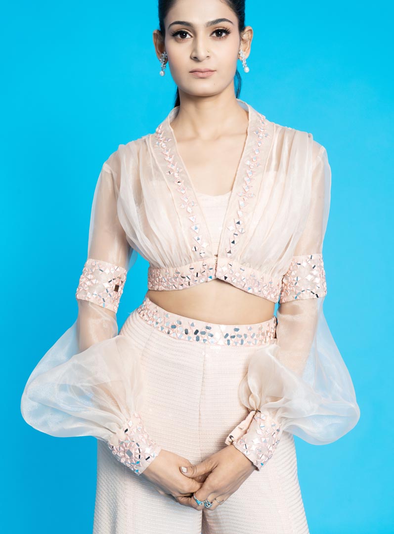 Ritika Palazzo