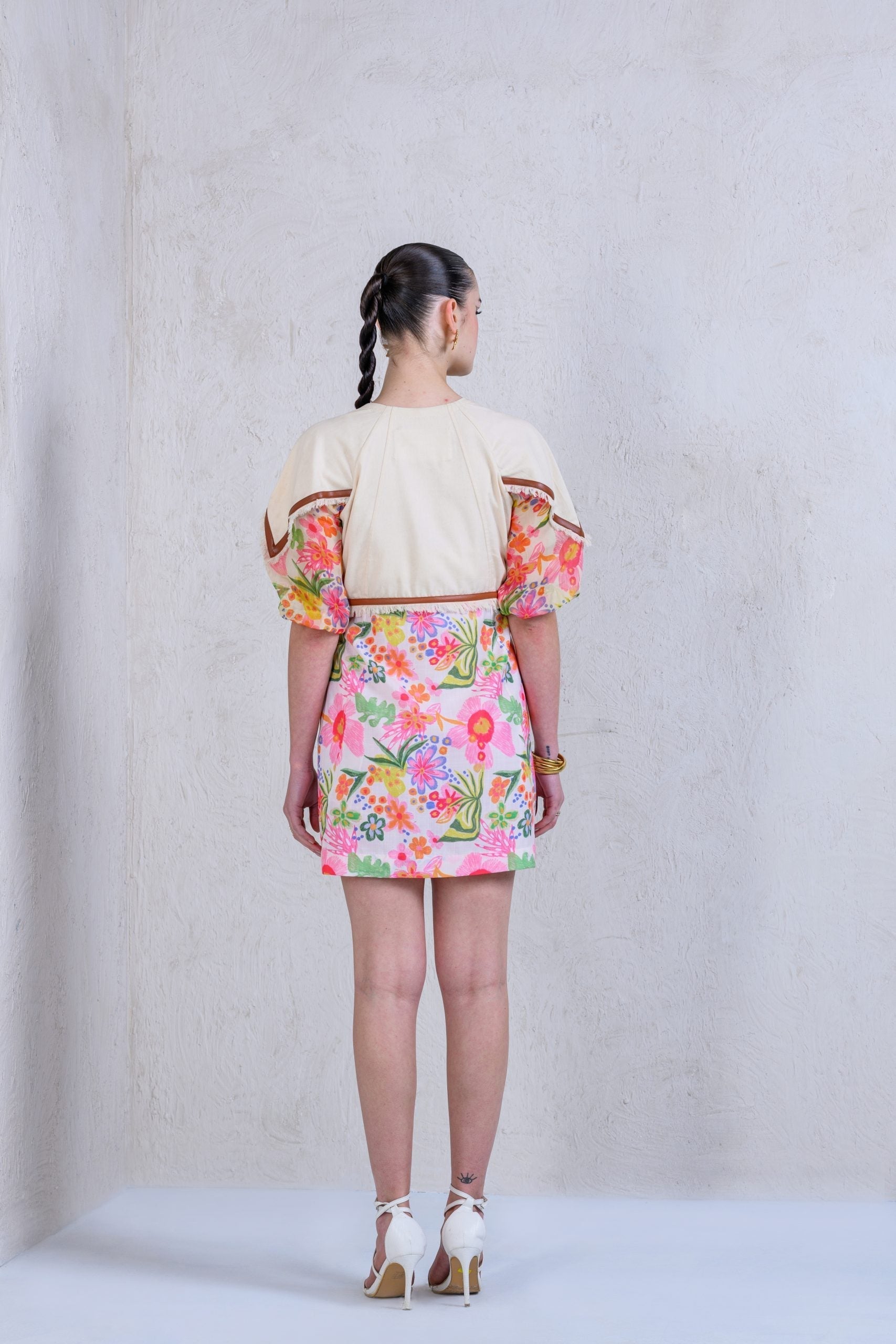 Image of Dress