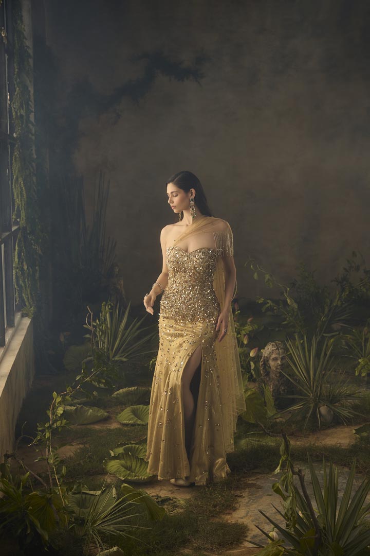 ELYSIA GOWN