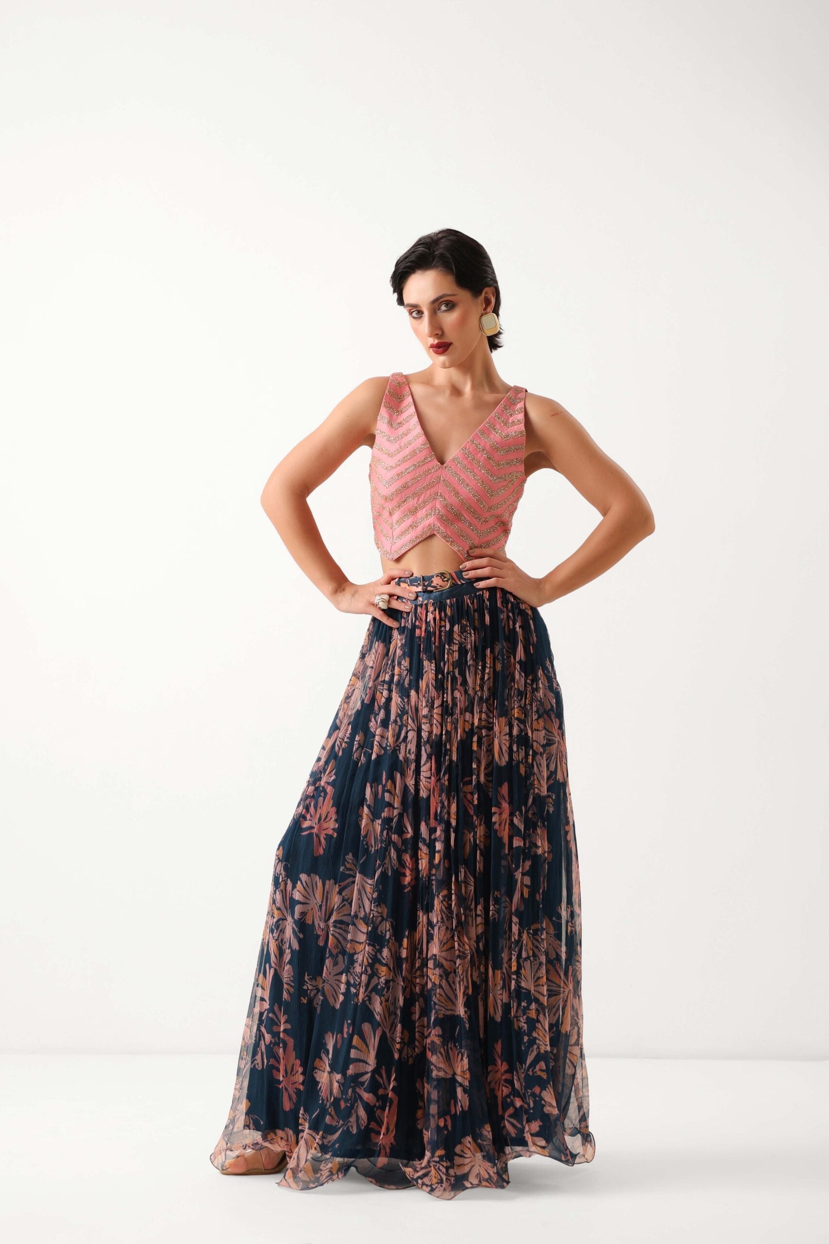 The Jaipur Cal Set
