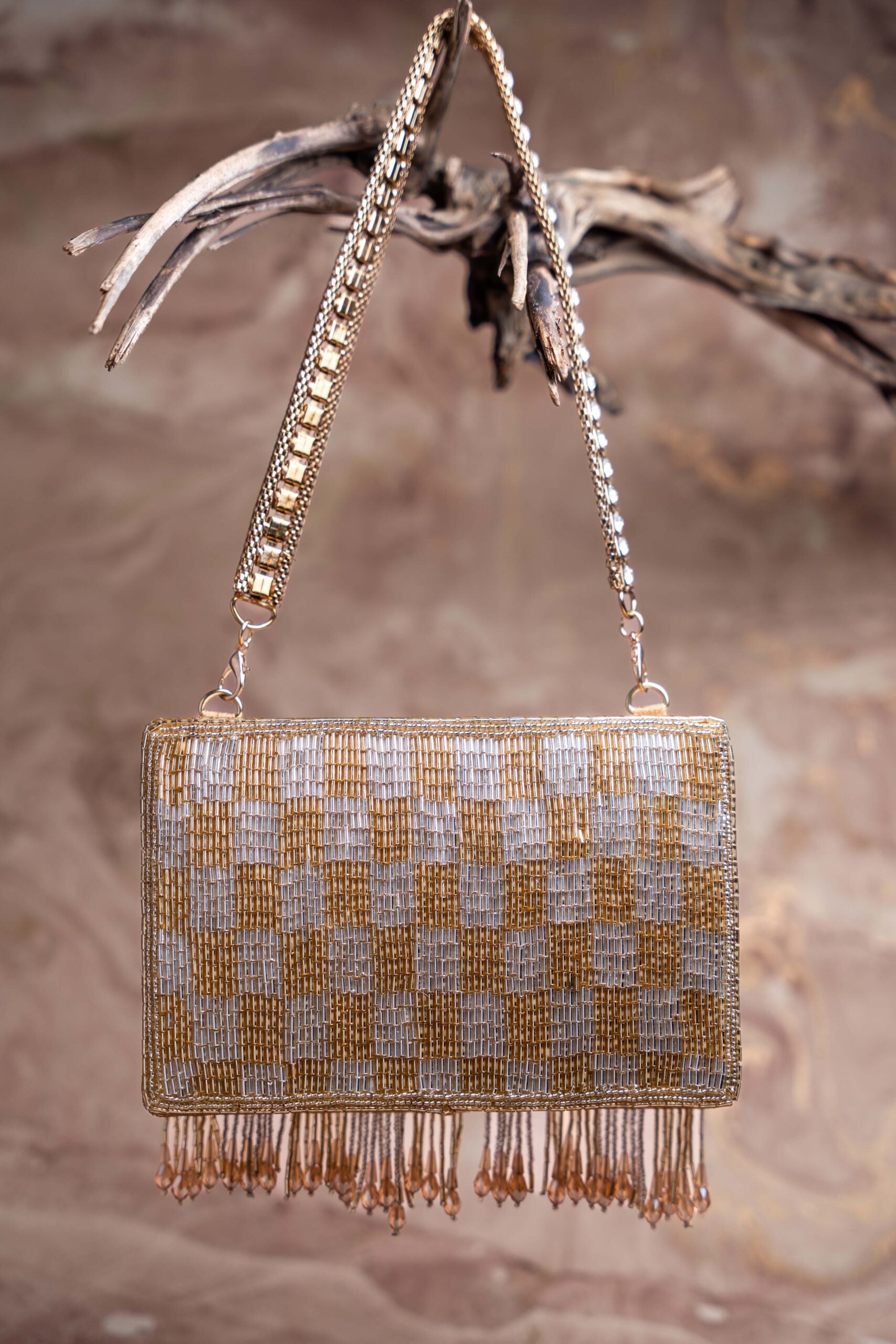 Shades Of Gold Kasse