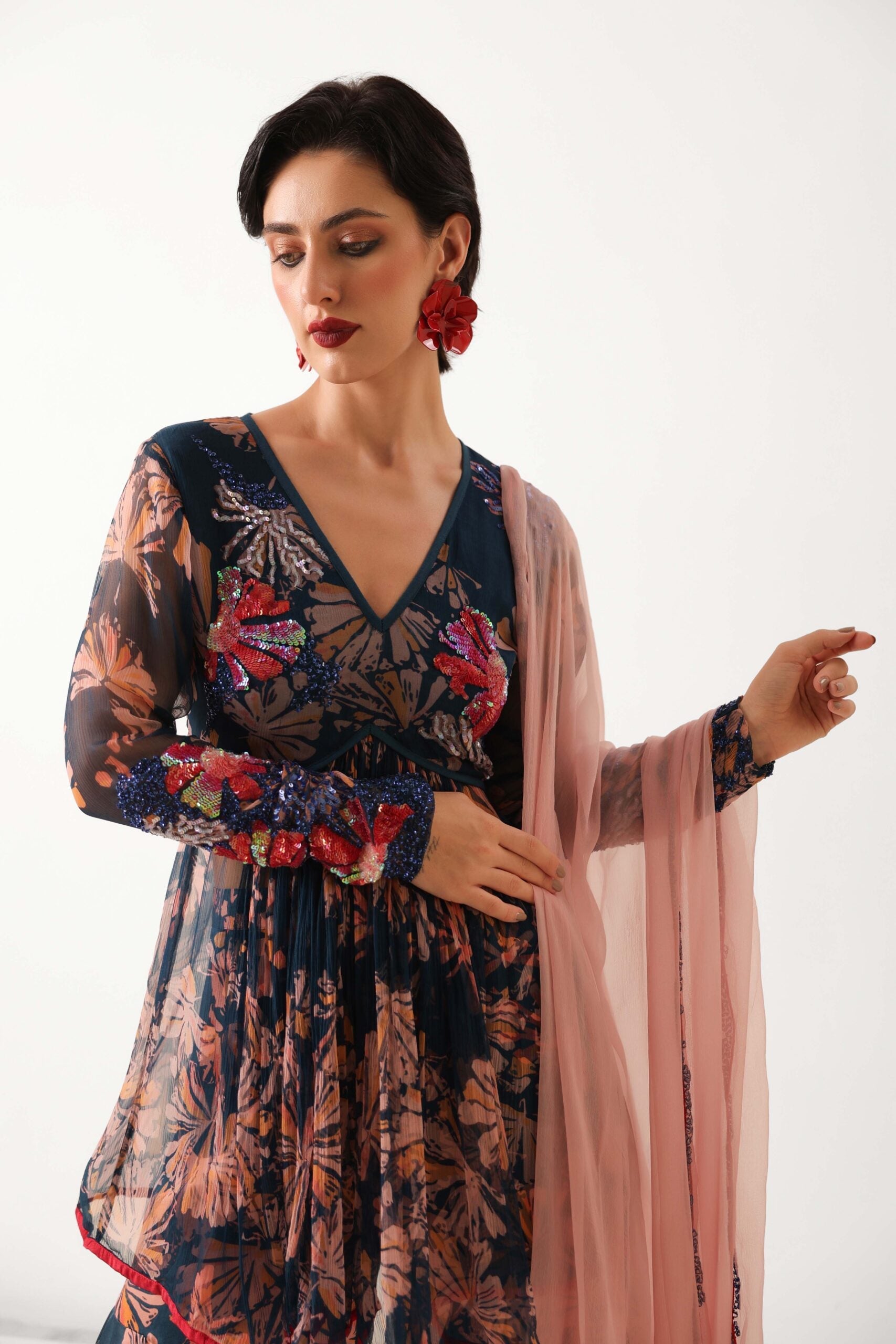 The Phool Bazaar Set