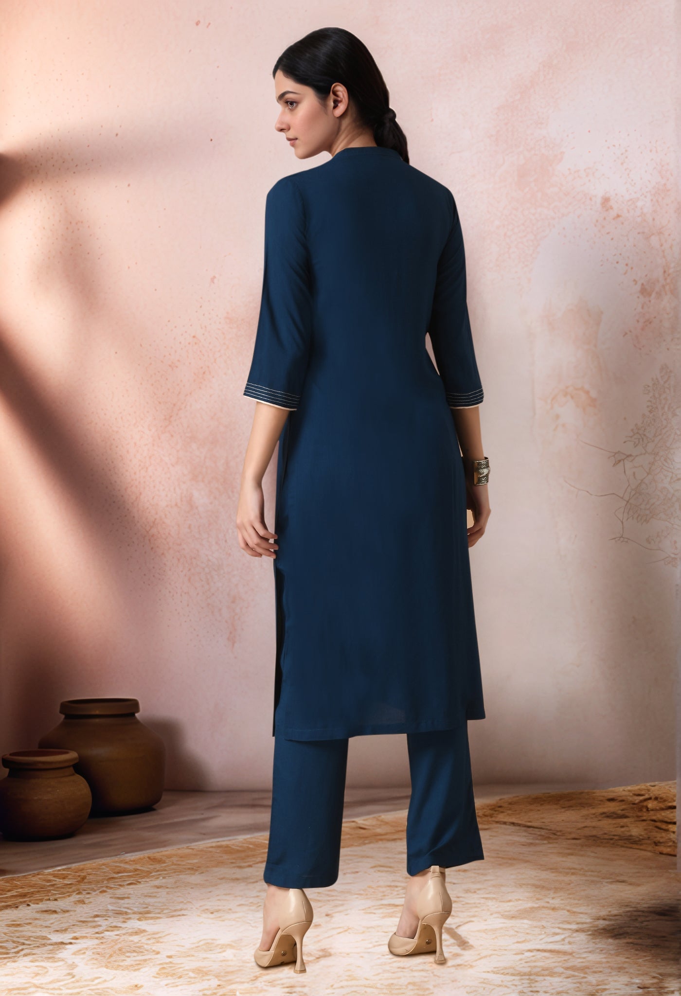 Kurta Set
