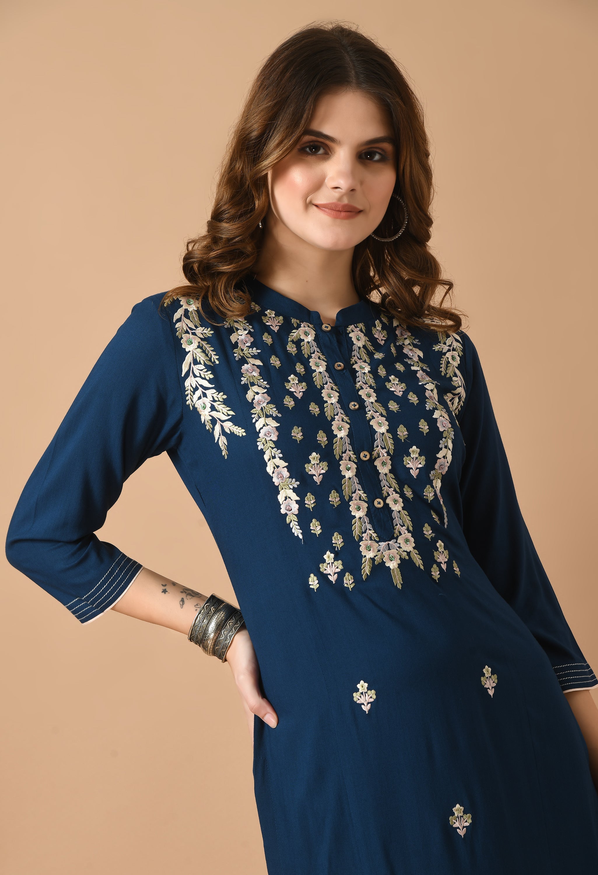 Kurta Set