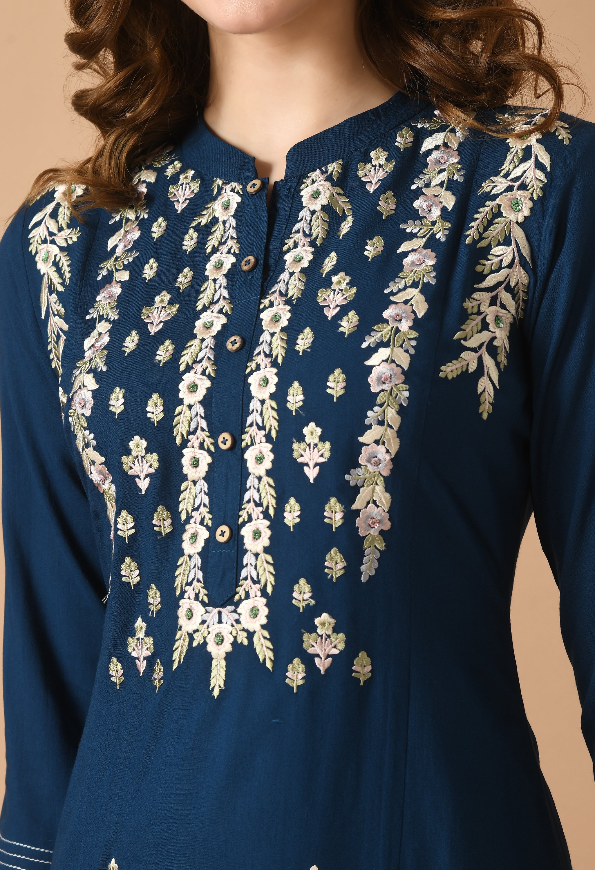 Kurta Set