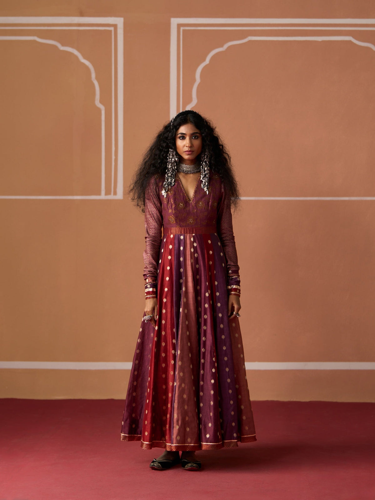 SADAF KURTA