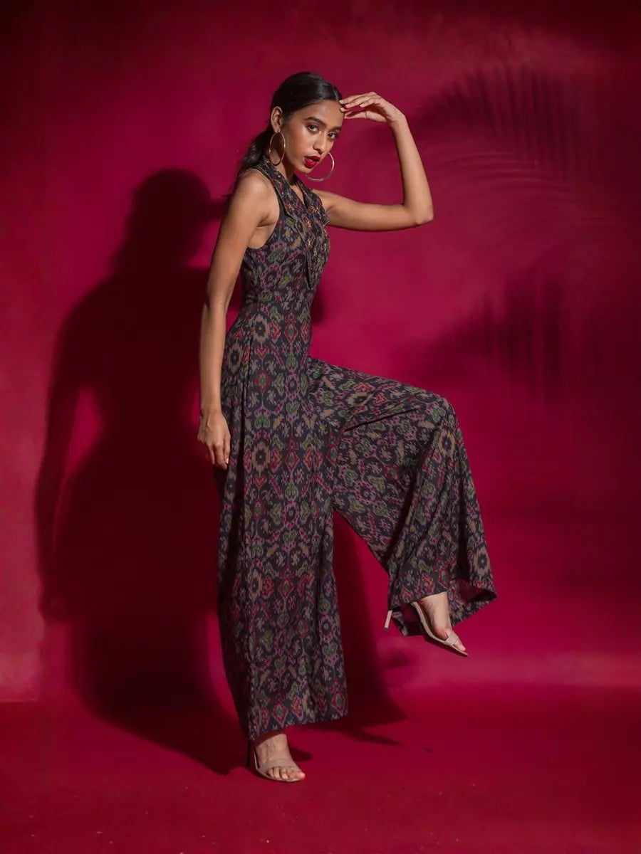 Tara Jumpsuit