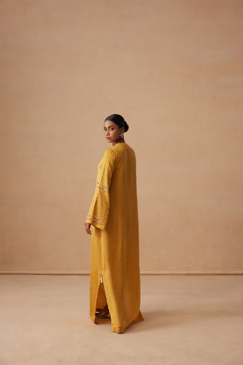 Ruhani Dress