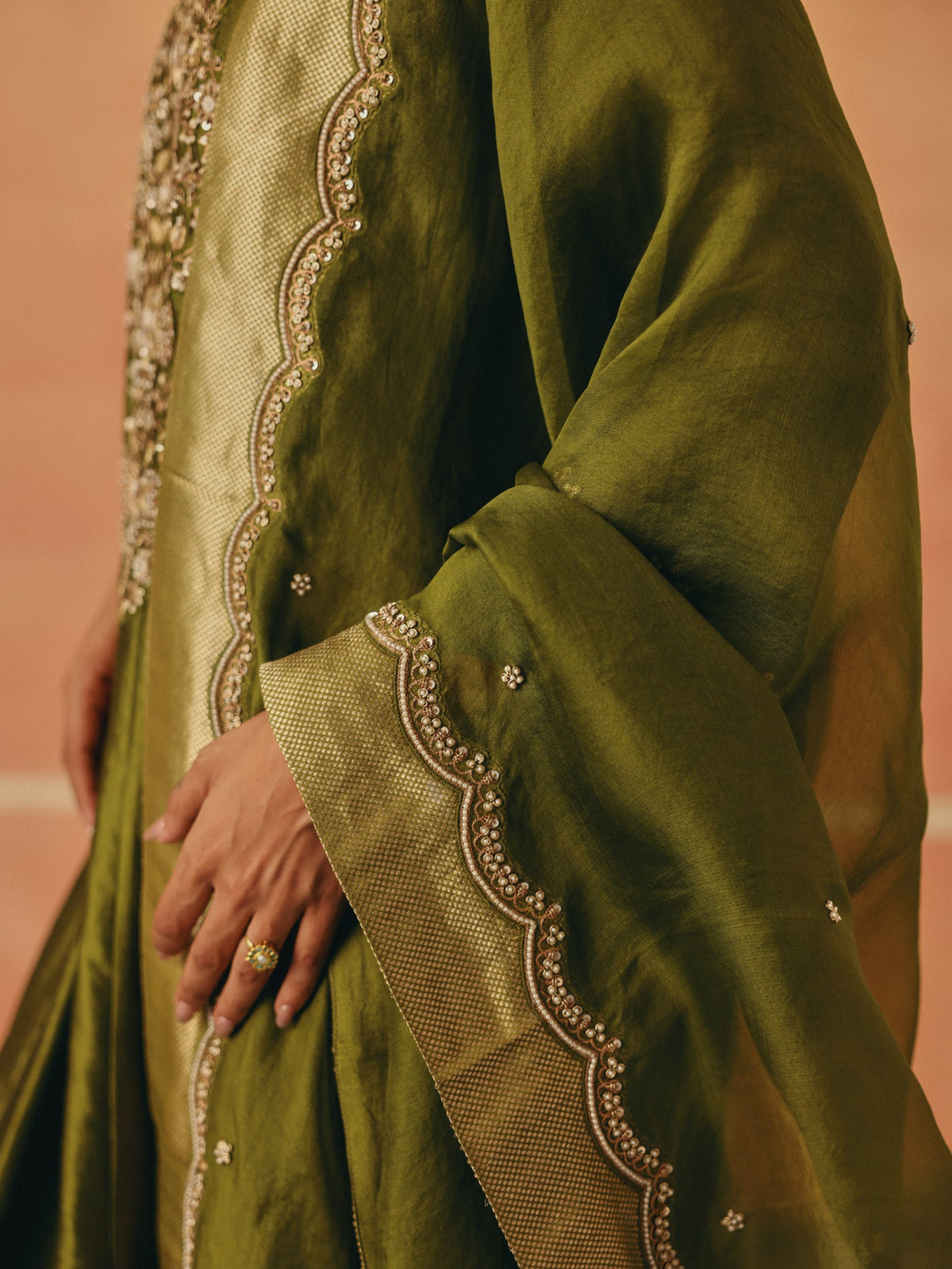Bagh-e-Mehndi Anarkali