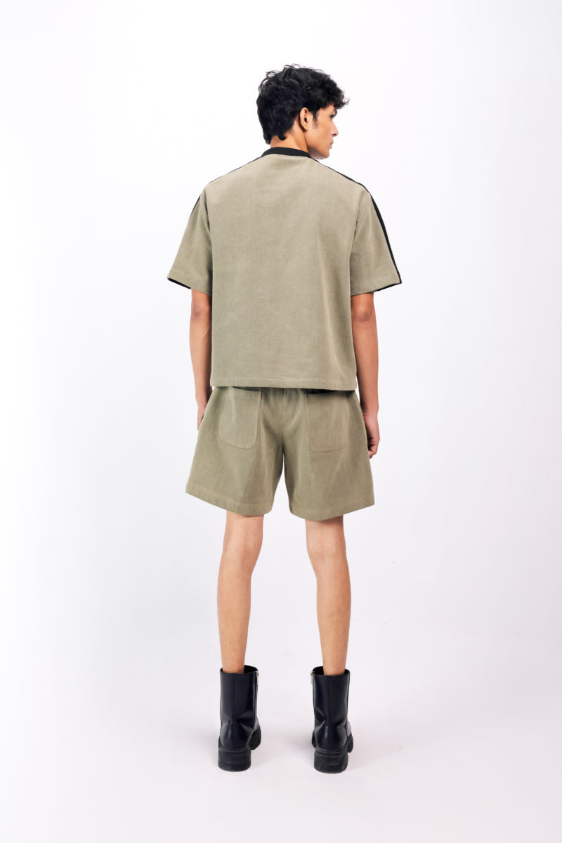 TROPICAL ECLIPSE T-SHIRT