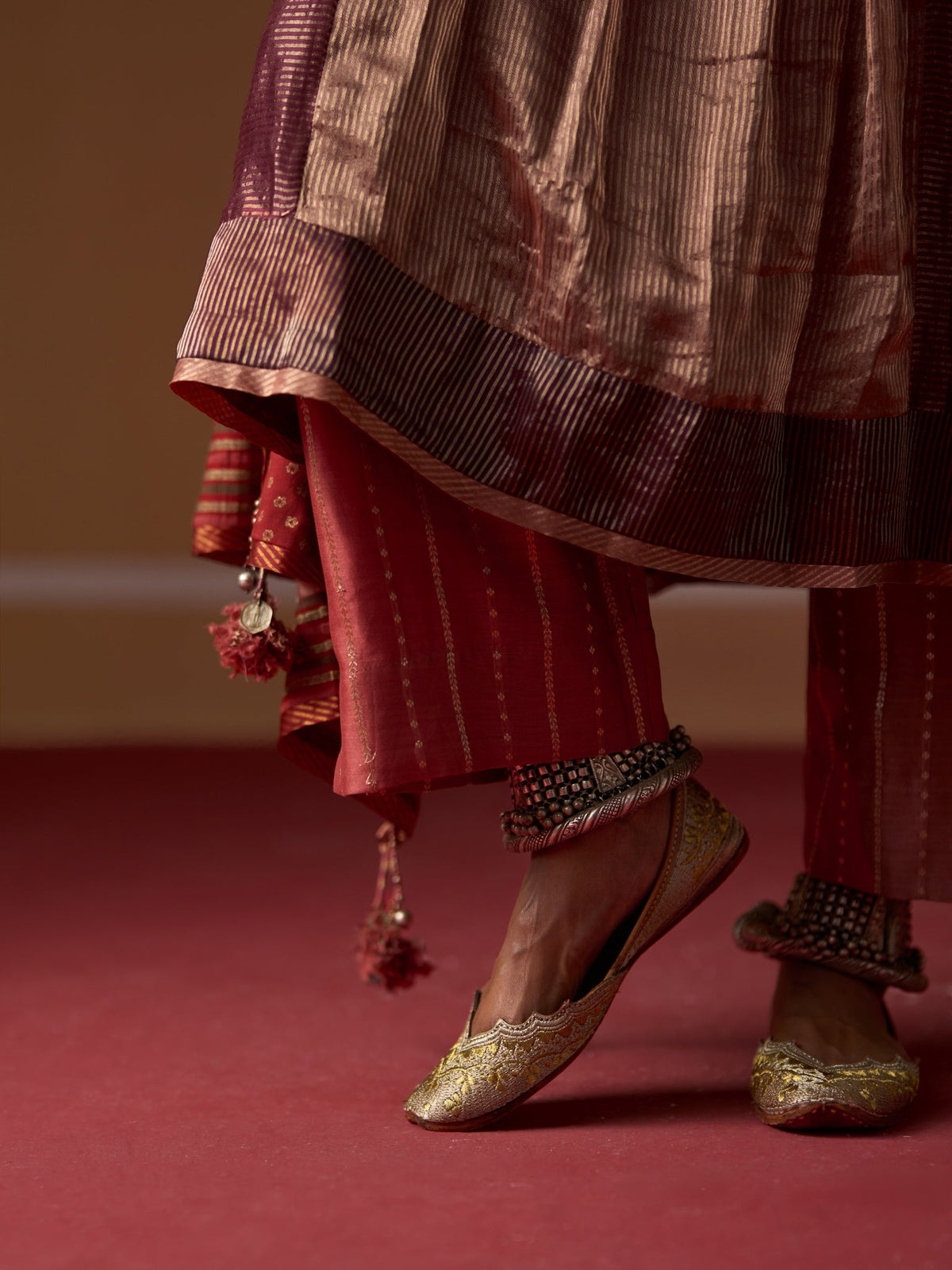 RASHA KURTA