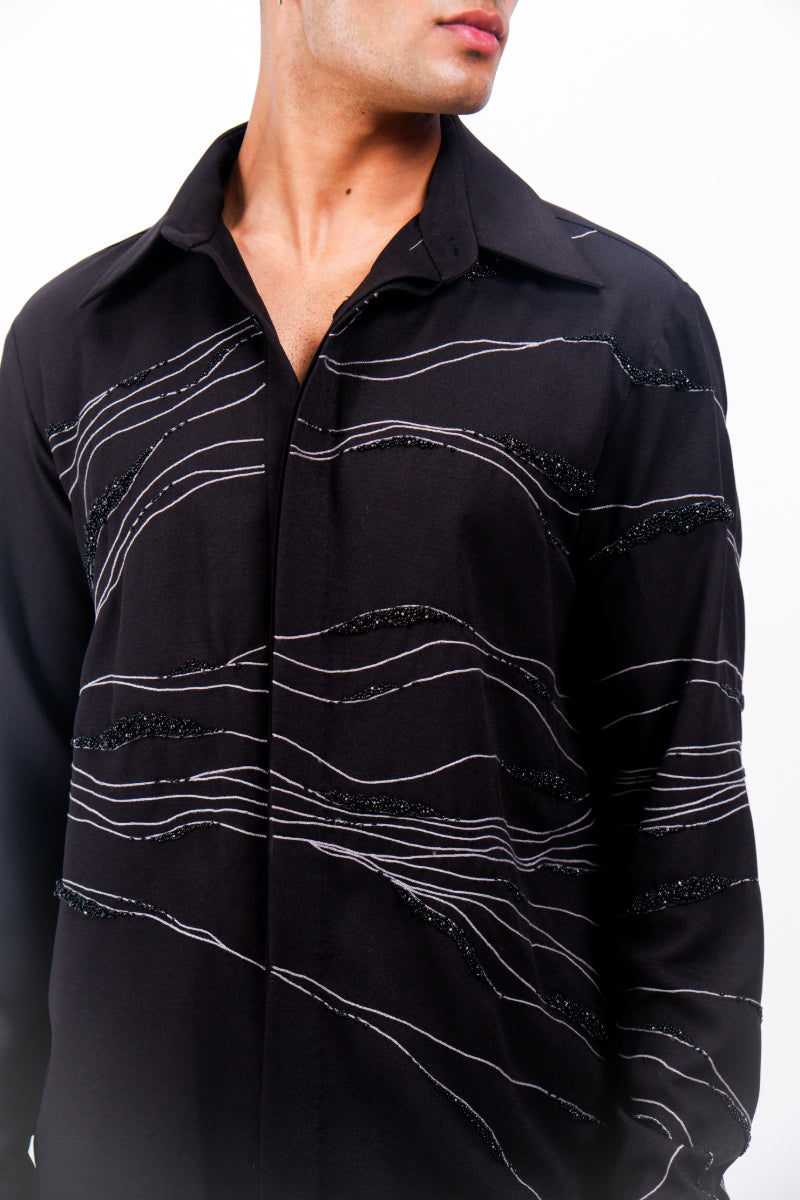 ETHEREAL ROOT SHIRT