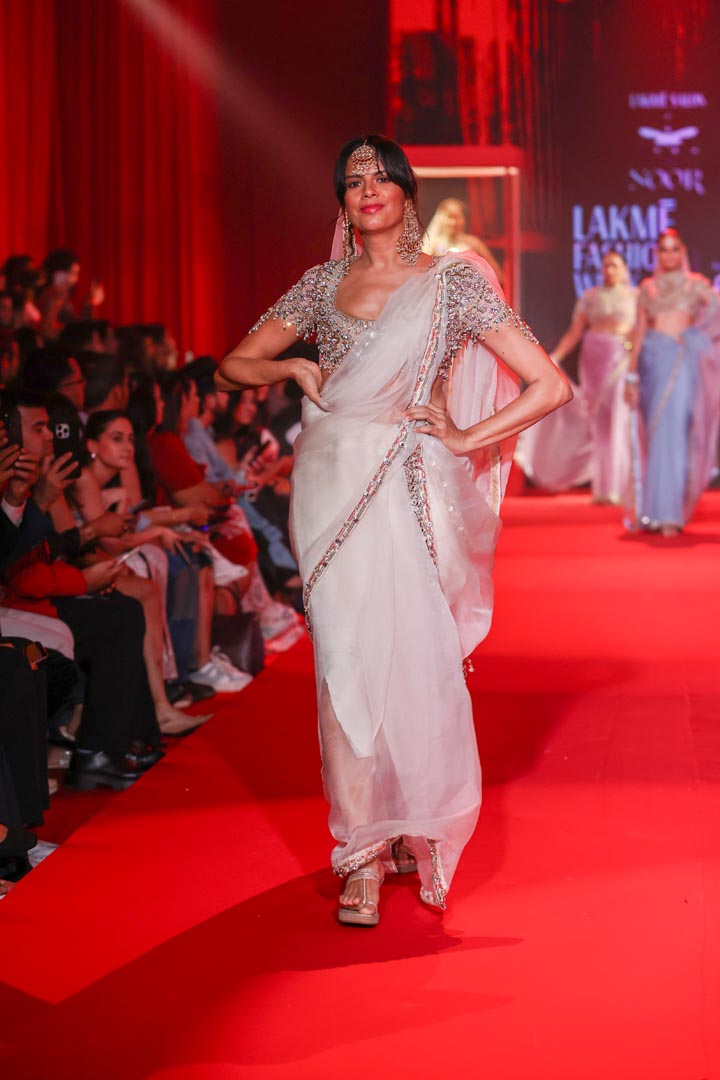 Ratnapriya Saree Set