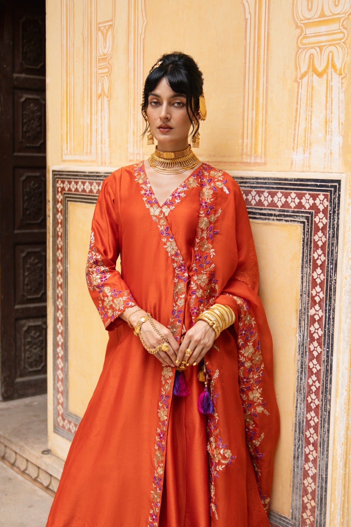 Naarangee sharara