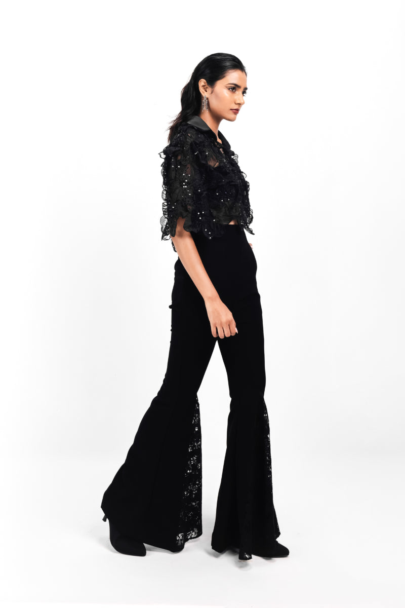 ECLIPSE BLOOM TOP