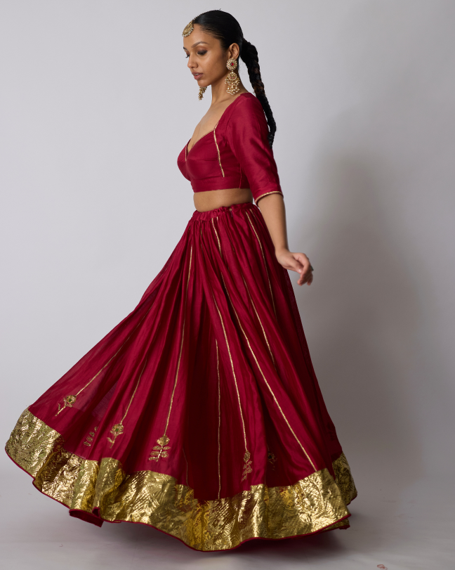 RADHA