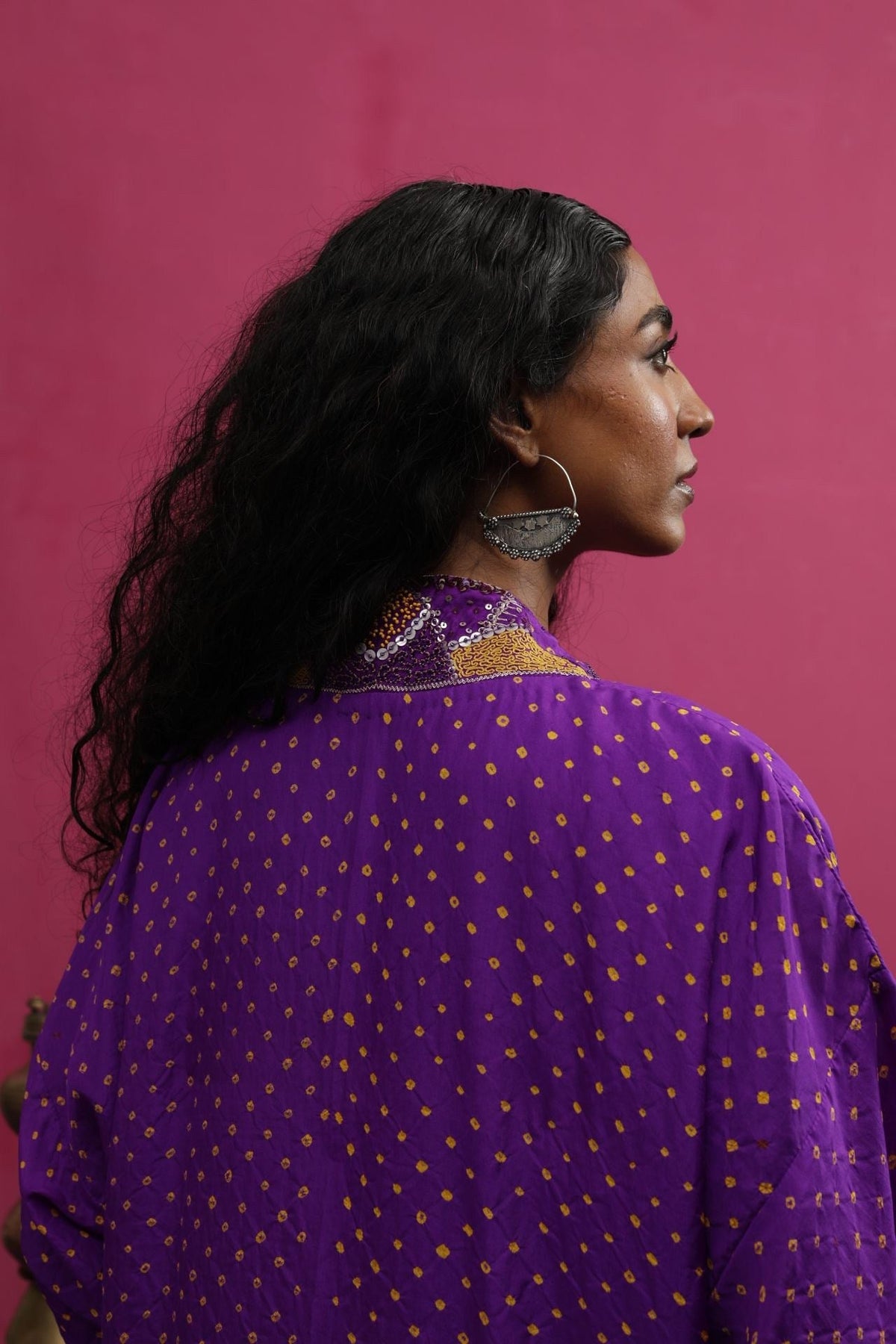 Baingani cord set