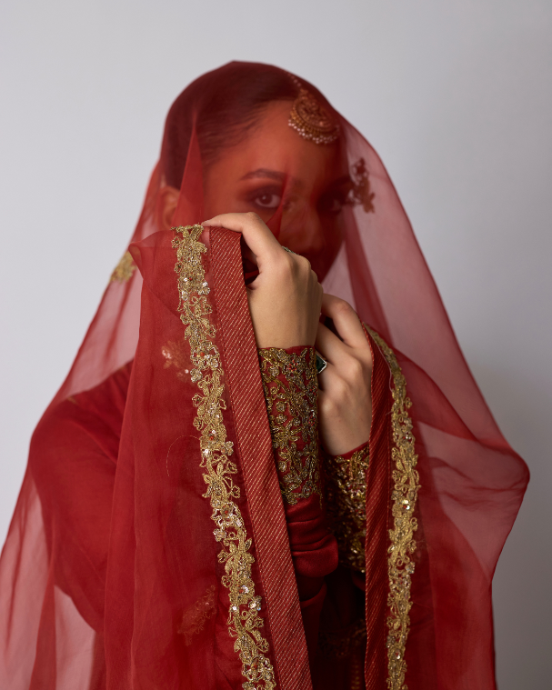 MADHVI