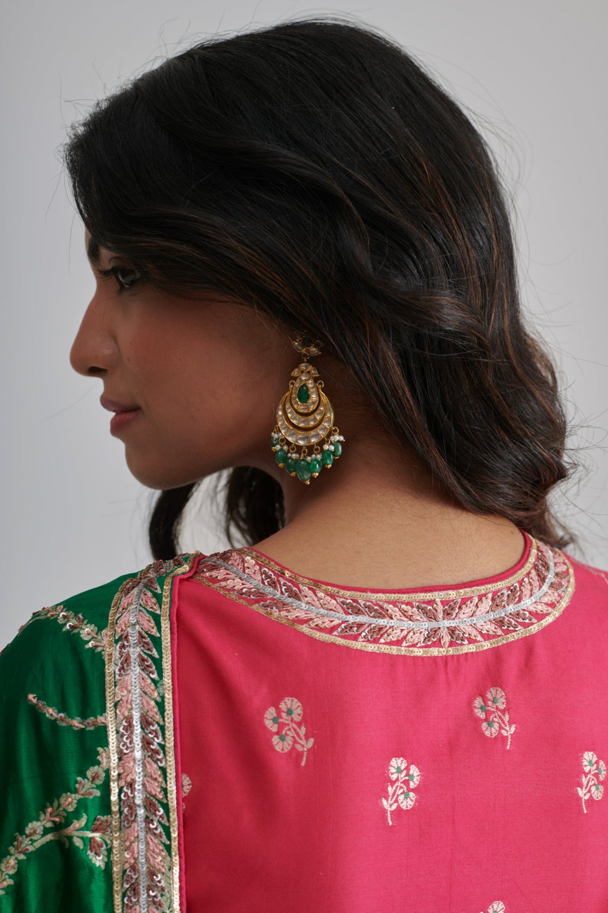 HUMRAHI & FARIDAH